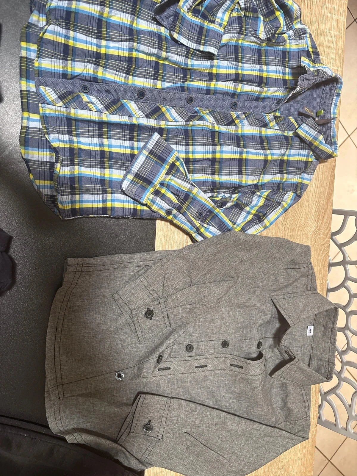 Lo vêtements garçon 3 ans – photo 3